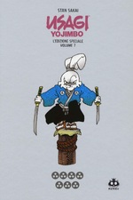 Usagi Yojimbo